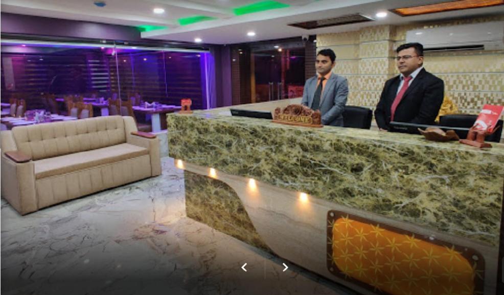 Relook Hotels Kharagpur Экстерьер фото